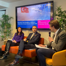 FNF Türkiye x Global Security Hub