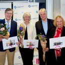 Paqué, Brasseur, Heuss und Leutheusser-Schnarrenberger. 