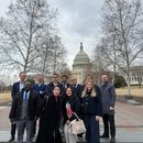 Delegation in DC