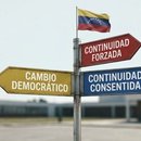 Opciones para Venezuela Cambio democrático, continuidad forzada o continuidad consentida. 