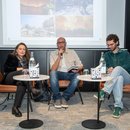 AI and natural disasters