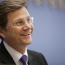 Dr. Guido Westerwelle