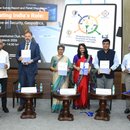 Survey Report Launch_India