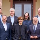 Wahl am 27. März 2026