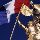 France statue