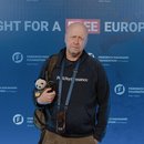 Jonas Öhman, Founder Blue/Yellow