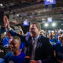 Democratic Alliance Congress