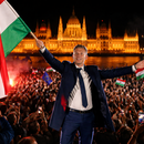 hungary elections peter magyar