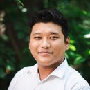 Tenzin Paljor