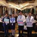 Opening Session - Group Picture