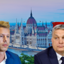 Petér Magyar, Viktor Orban