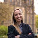 Natália Sabol Tkáčová photo