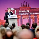 Rede zur Freiheit