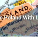 From Poland with Love: Cover Picture