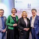 Die Rede zur Freiheit in Magdeburg