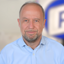 Stefan Schott Portrait Photo