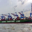 China Shipping Line