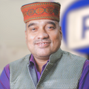 Pritam Kumar Portrait Photo