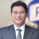 Tenzin Paljor Portrait Photo