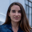 Picture of author