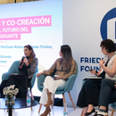 Panel on migrant integration proposals 