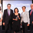 Liberal International Prize for Freedom