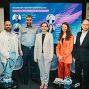 (c) Milena Radatz, Podiumsdiskussion