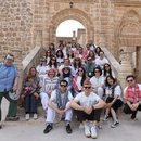 Kathiana Wilberger María shares her experience at the 6th Summer School on Security and Human Rights in Turkey.
