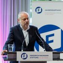 FNF-Jahresempfang 2026