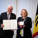 Sabine Leutheusser-Schnarrenberger 