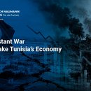 A Distant War, A Local Cost