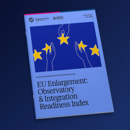Cover of publication