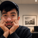 Picture of author