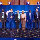 Konferenz in Nairobi
