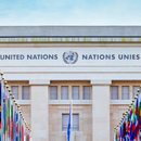 Palais des Nations, Geneva