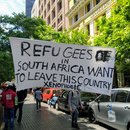 Xenophobia 