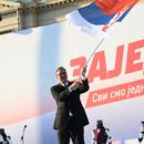 Aleksandar Vucic