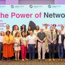 Power of Networks IAF Seminar