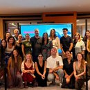Participantes de México, Turquía, España Italia, y Malta conocieron las iniciativas de movilidad de Barcelona