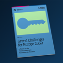 Cover of publication