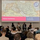 Nahostkonferenz in Bonn