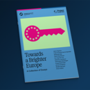 Cover of publication