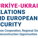 Ukraine-Türkiye Relations