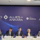 NATO Summit 2026