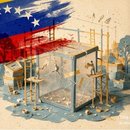 Imagen Venezuela se reconstruye