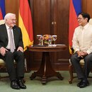 Marcos and Steinmeier