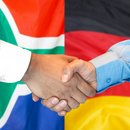German South Africa