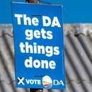 Democratic Alliance