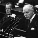 Walter Scheel