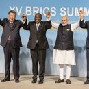 15th BRICS SUMMIT